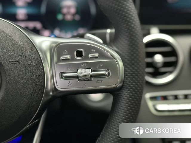 Mercedes-Benz Class C 2021 Белый из Китая, фото 6