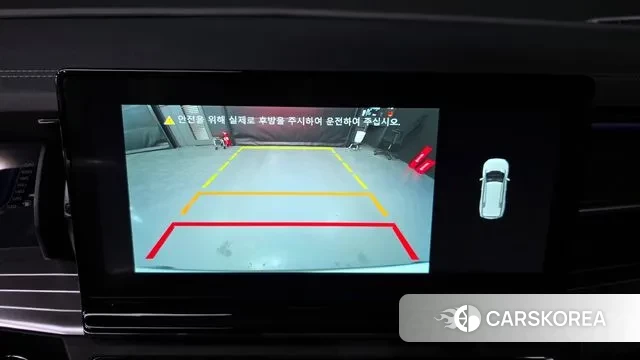 Ssangyong Torres 2023 Белый из Кореи, фото 6