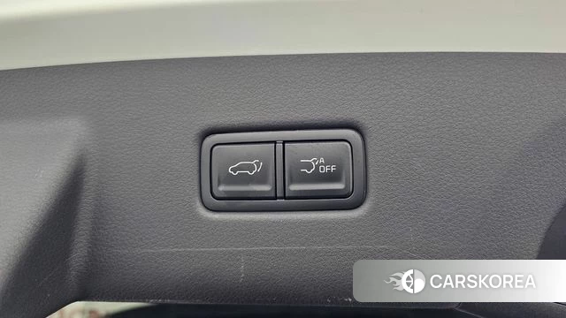 Kia The New Carnival 4th Generation 2024 Белый из Кореи, фото 6