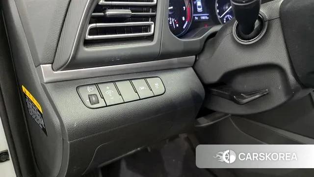 Hyundai The New Avante AD 2018 Белый из Кореи, фото 6