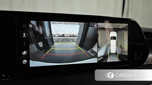 Hyundai The New Palisade 2022 Белый из Кореи, фото 6