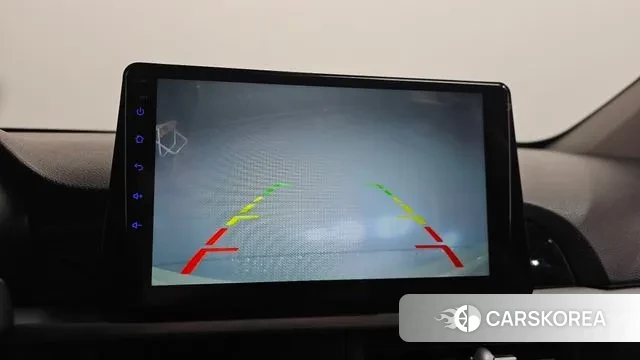 Kia All New Morning (JA) 2020 Жемчужный цвет из Кореи, фото 6