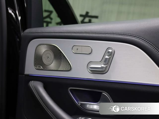Mercedes-Benz GLE AMG 2022 Черный из Китая, фото 6