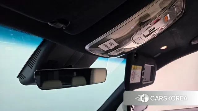 Genesis GV80 2025 Белый из Кореи, фото 6