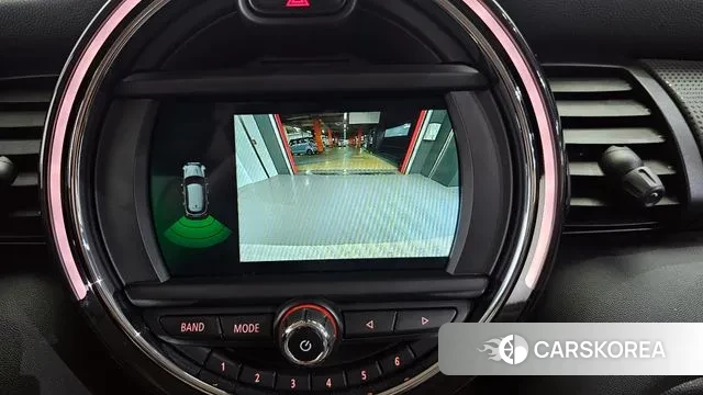 Mini Cooper 2020 Жемчужный цвет из Кореи, фото 6