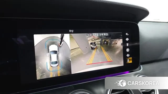 Mercedes-Benz E-Class W213 2022 Белый из Кореи, фото 6