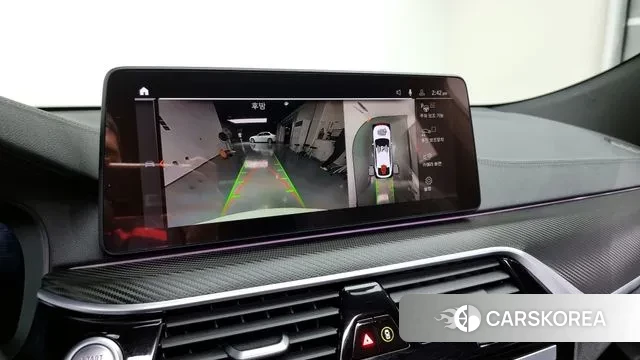 BMW 6 Series GT (G32) id 2901303 из Кореи 6