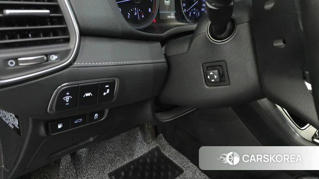 Hyundai Grandeur IG 2019 Черный из Кореи, фото 6