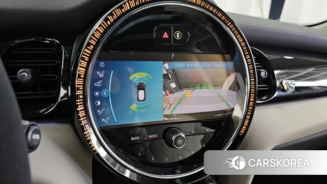 Mini Cooper S 2022 Черный из Кореи, фото 6