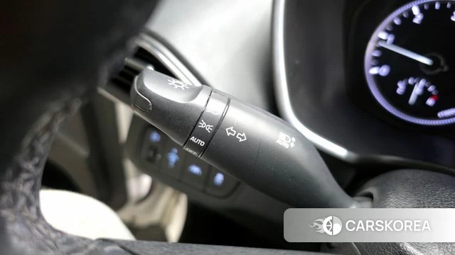 Hyundai Santa Fe TM 2019 Белый из Кореи, фото 6