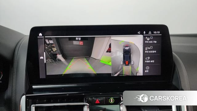 BMW 8 Series (G15) 2022 Черный из Кореи, фото 6