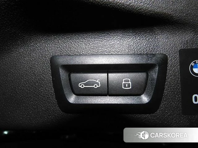 BMW X7 (G07) 2024 Черный из Кореи, фото 6