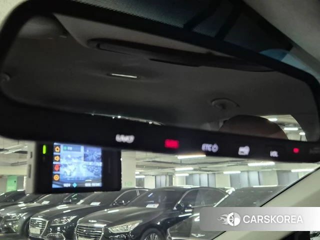 Kia The New Sorento 2019 Серый из Кореи, фото 6