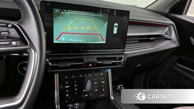 Ssangyong Torres 2024 Белый из Кореи, фото 6