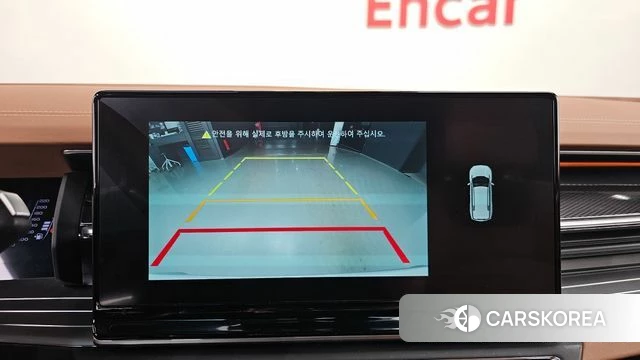 Ssangyong Torres 2023 Белый из Кореи, фото 6