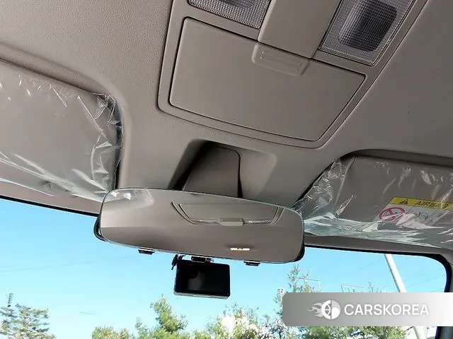 Kia The New Kia Ray 2023 Белый из Кореи, фото 6