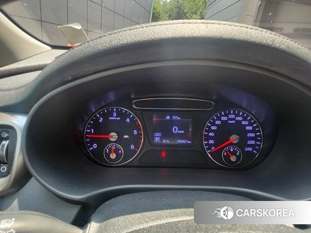 Kia The New Sorento id 4525684 из Кореи 6