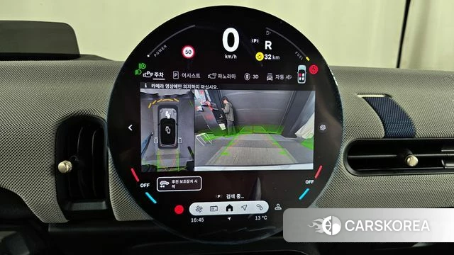 Mini Cooper S 4th Generation 2026 Серебряный из Кореи, фото 6