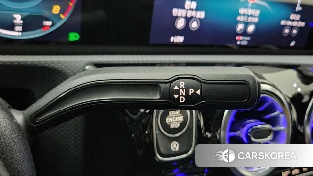Mercedes-Benz CLA-Class C118 2021 Белый из Кореи, фото 6