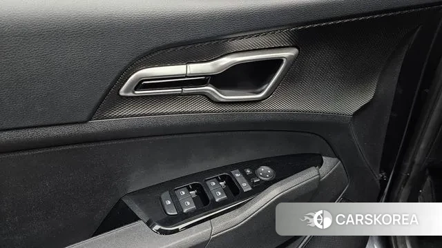 Kia Sportage 5th Generation 2022 Серый из Кореи, фото 6