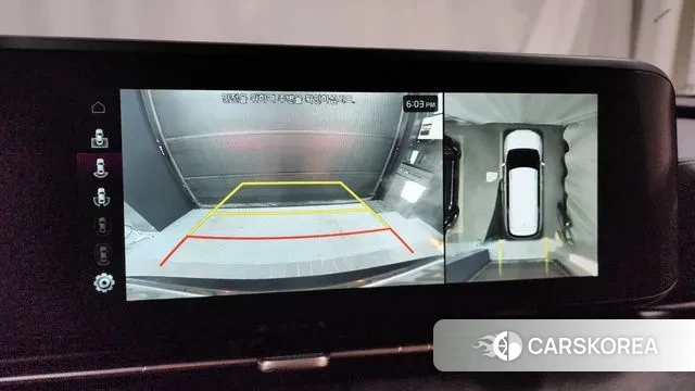 Kia Carnival 4th generation 2022 Черный из Кореи, фото 6