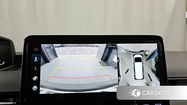 Hyundai Staria 2024 Синий из Кореи, фото 6