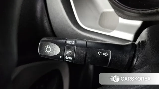 Kia The New Ray 2022 Белый из Кореи, фото 6