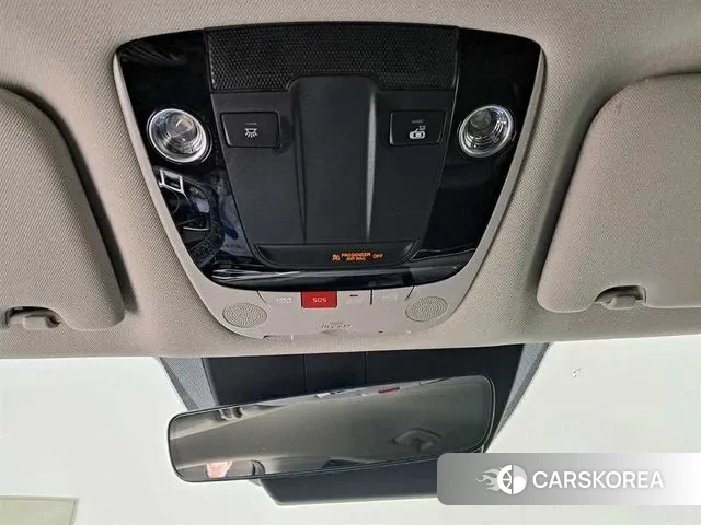 Kia The New K5 3rd generation 2024 Черный из Кореи, фото 6