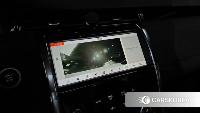 Land Rover Discovery Sports 2nd Generation 2020 Белый из Кореи, фото 6