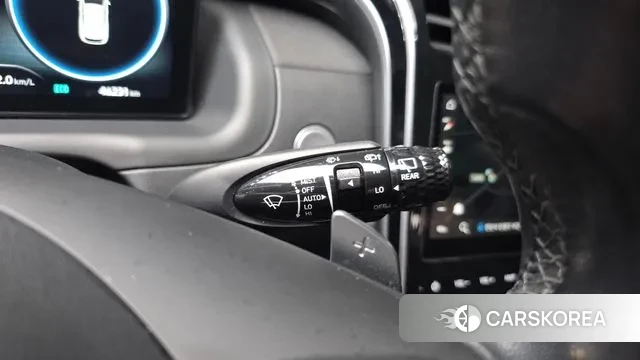 Hyundai Tucson (NX4) 2020 Белый из Кореи, фото 6