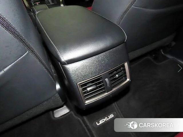 Lexus NX300 2019 Черный из Кореи, фото 6