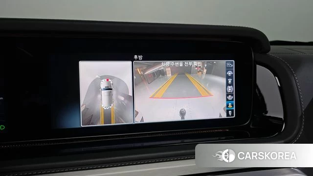 Mercedes-Benz G-Class W463b 2021 Белый из Кореи, фото 6
