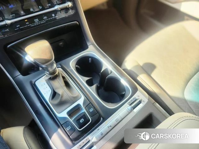 Kia Carnival 4th generation 2022 Черный из Кореи, фото 6