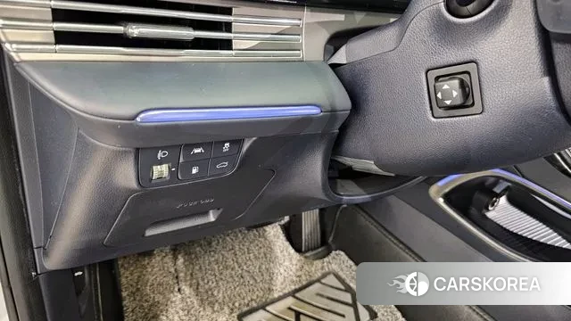 Hyundai The New Grandeur IG 2022 Белый из Кореи, фото 6