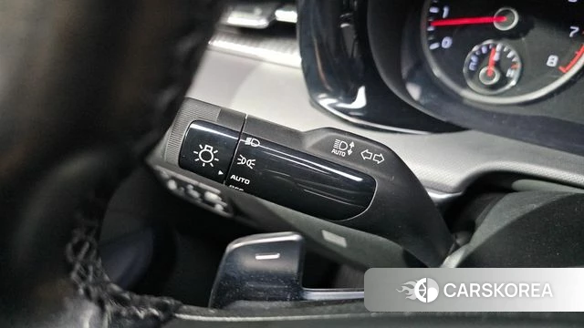 Kia K5 3rd generation 2020 Черный из Кореи, фото 6