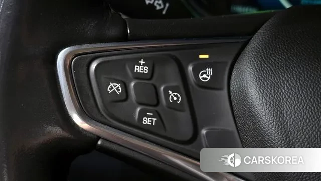 Chevrolet (GM Daewoo) Bolt EV id 3484597 из Кореи 6