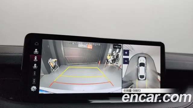 Kia Stinger Meister id 2686178 из Кореи 6