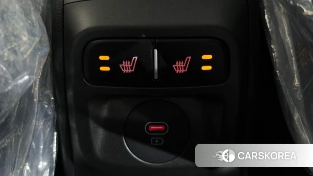 Kia The New Kia Ray 2026 Белый из Кореи, фото 6