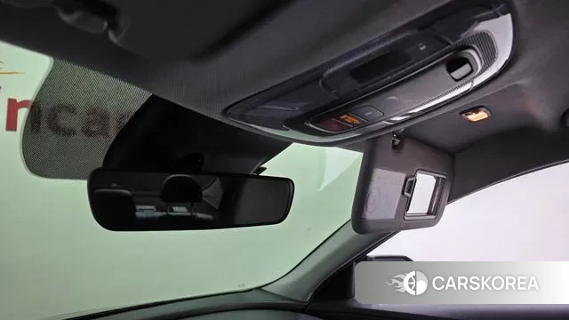 Hyundai Avante (CN7) 2022 Белый из Кореи, фото 6