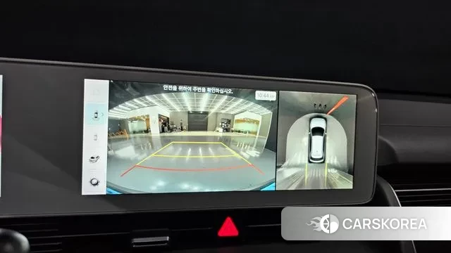 Hyundai Ionic 5 2021 Светло-серебряный цвет из Кореи, фото 6