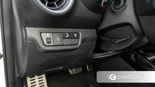 Kia The New K3 2nd generation 2023 Белый из Кореи, фото 6