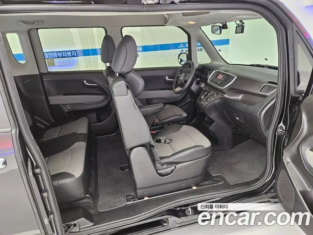 Kia The New Ray id 2689325 из Кореи 6