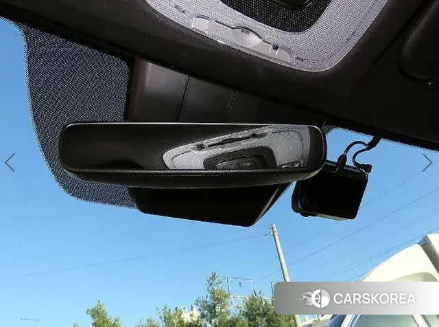 Hyundai The New Avante (CN7) 2023 Серый из Кореи, фото 6