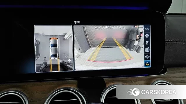 Mercedes-Benz E-Class W213 2020 Белый из Кореи, фото 6