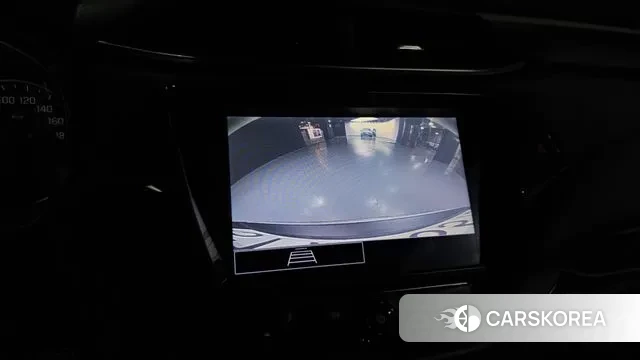 Chevrolet (GM Daewoo) Trailblazer 2020 Белый из Кореи, фото 6