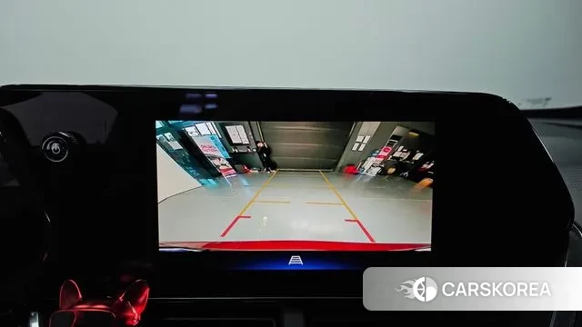 Chevrolet (GM Daewoo) Trax Crossover 2023 Красный из Кореи, фото 6