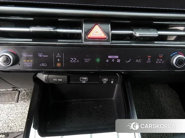 Kia Di All New Niro EV 2022 Белый из Кореи, фото 6