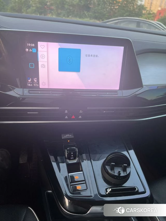 Volkswagen Lanjing 2021 Черный из Китая, фото 6