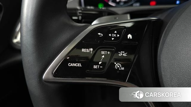Mercedes-Benz E-Class W214 2024 Черный из Кореи, фото 6