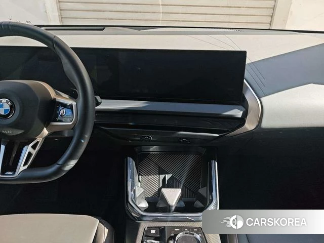 BMW X3 2025 Белый из Китая, фото 6